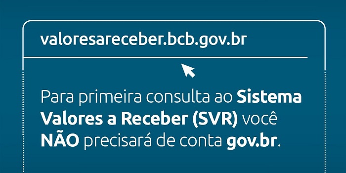 Valores a Receber: Consultas foram retomadas